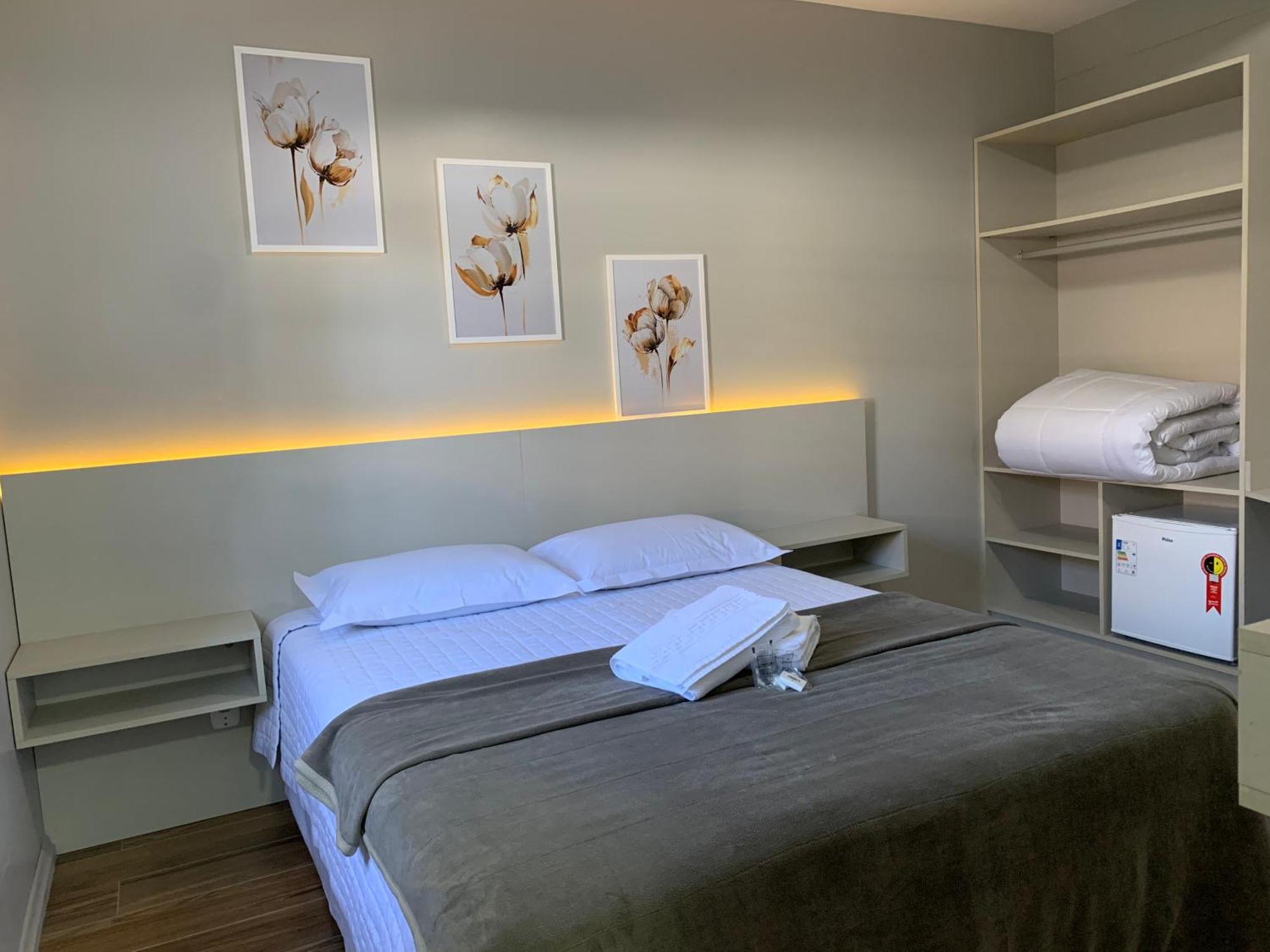 Pousada Clementine Gramado Ngoại thất bức ảnh